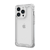 Чехол UAG Plyo для iPhone 15 Pro, прозрачный UPL15P